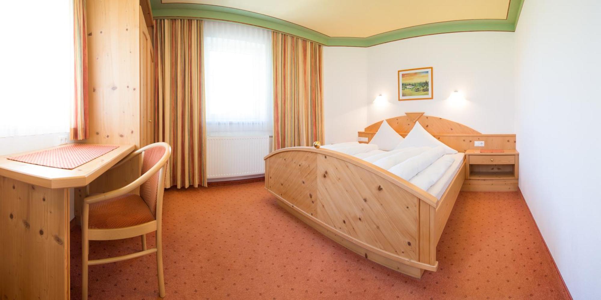 Appartementhaus Pinnisblick Neustift im Stubaital Eksteriør billede